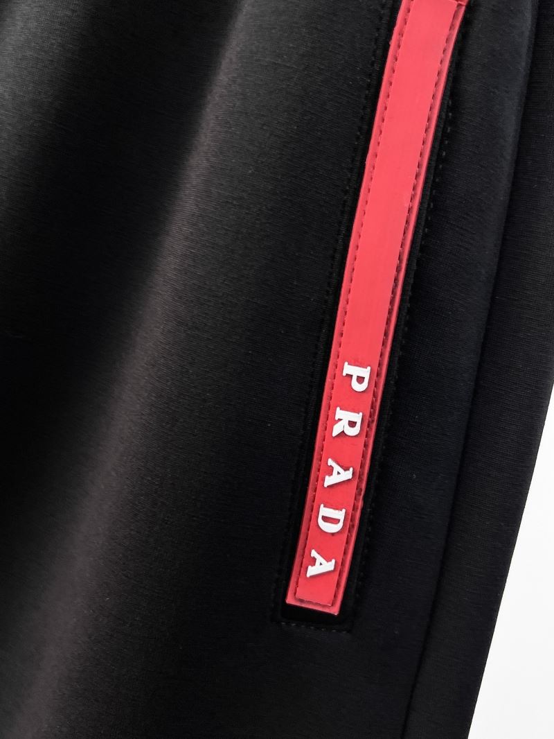 Prada Long Pants